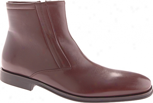 Bruno Magli Raspino (men's) - Dark Brown Nappa