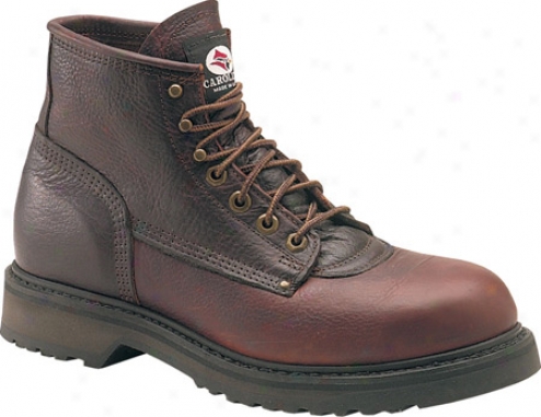 "carolina 6"" Steel Toe 3510 (men's) - Briar Leather"