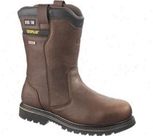 Caterpillar Elkhart Wp Steel Toe (men's) - Oai