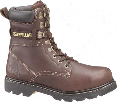 Caterpillar Indiana Fx (men's) - Brown