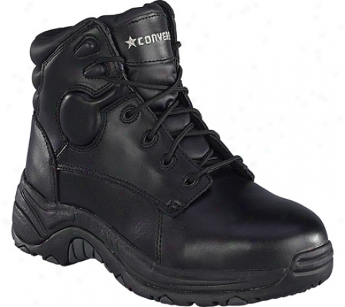 "converse Work 6"" Sport Boot (men's) - Black"