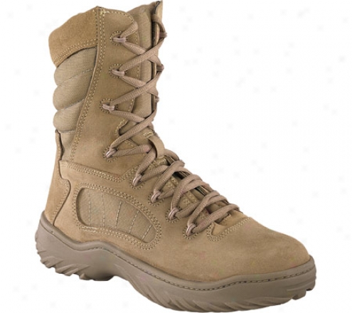 "converse Work 8"" Tactical Boot (men's) - Desert Tan"