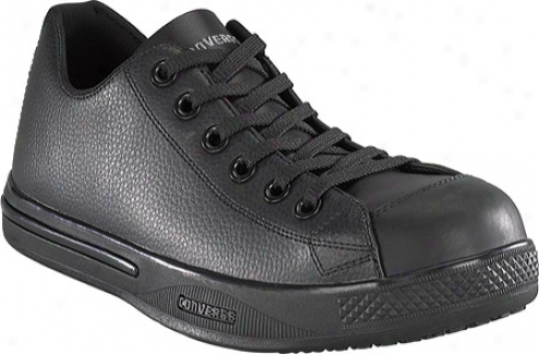 Converse Wokr C3355 (men's) - Black