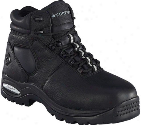 "converse Work Puncture Resistant 6"" Sport Boot (men's) - Black"