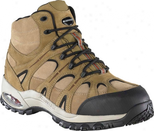 Converse Work Trail Tech Hiker (men's) - Tan/wheat