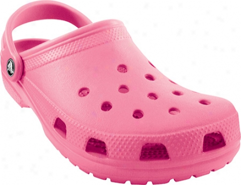 Crocs Classic - Hot Pink