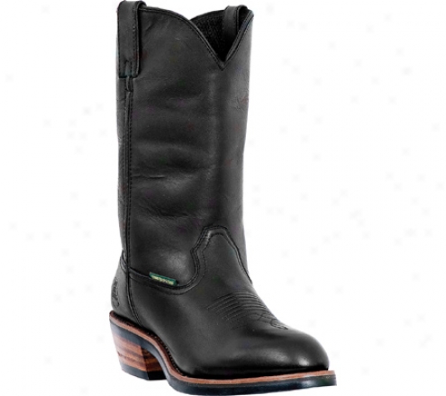 "dan Post Boots 12"" Waterproof (men's) - Black"