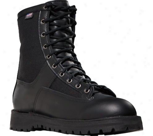 Danner Acadia (men's) - Black Leather