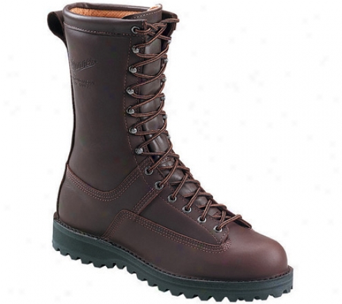 "danner Canadian 10"" 600 Gram (men's) - Brown"