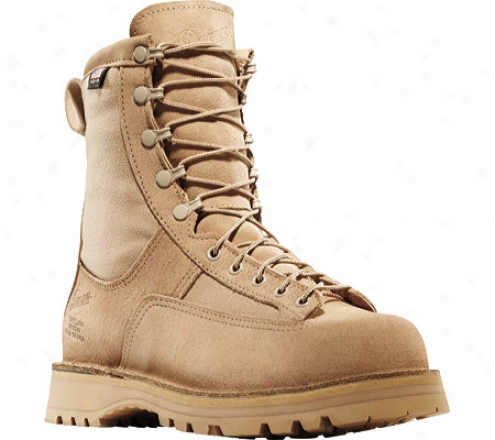 Danner Desert Acadia Temperate (emn's) - Tan Leather/nylon