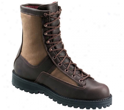 "danner Grouse 8"" (men's) - Brown"