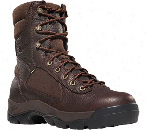 "danner High Countey 7"" (men's) - Brown Leather"