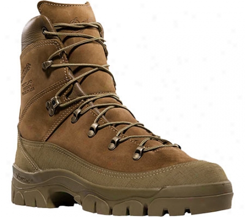 "danner Ich Gtx 7"" (men's) - Olive Leatber"