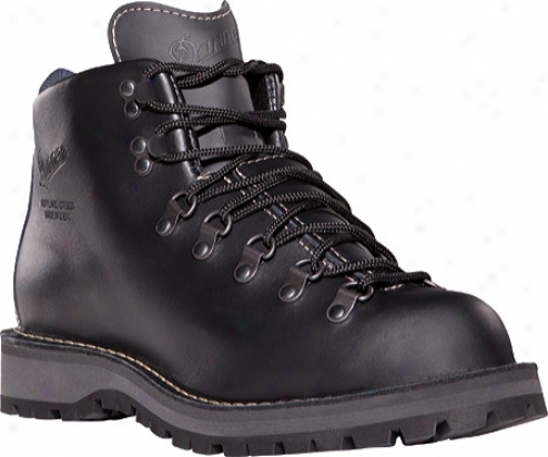 Danner Mountain Ligbt Ii (men's) - Black