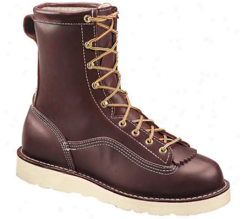 Danner Power Foreman Gtx 8' (men's) - Brown