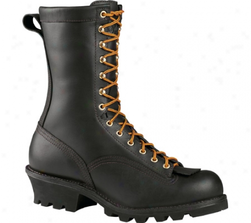 "danner Quarry Logger Gtx 10"" (men's) - Blacl"