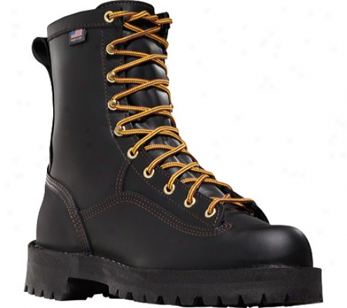 Danner Rai Forest (men's) - Black Leather