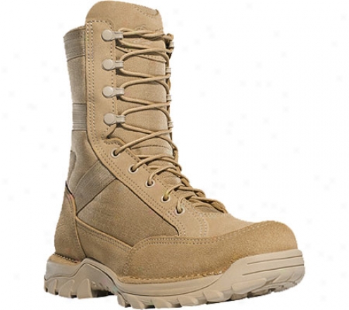 "danner Rivot Tfx 8"" (men's) - Tan Leather/nylon"