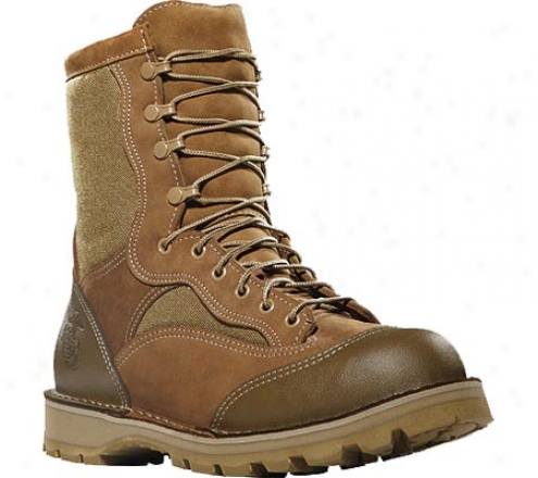 "danner Usmc Rat St Gtx 8"" (men's) - Mojave Nubuck/nylon"