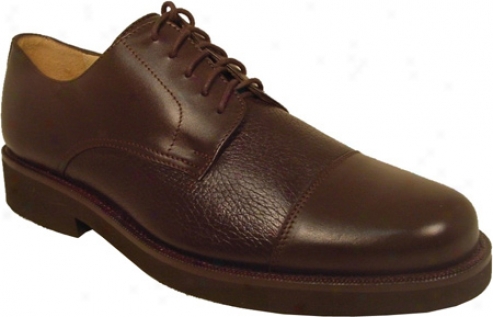 David Slencer Huntleigh Ii (men's) - Brown Calf/deer