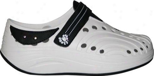 Dawgs Spirit Toner (men's) - White/black