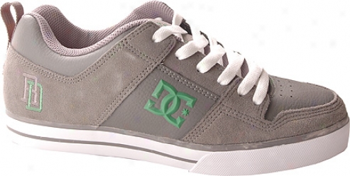 Dc Shoes Rd 1.5 (men's) - Battleship/green