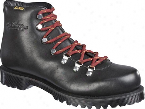 Dr. Martens Holt - Black Alsina