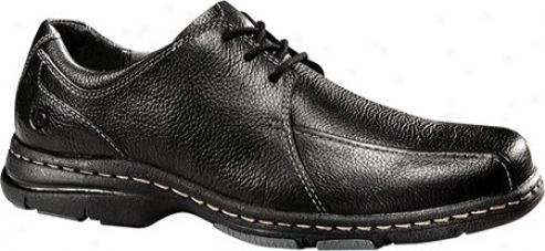 Dunham Brookfield Oxford Mce741 (men's) - Black