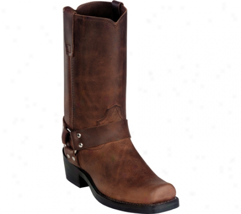 Durango Boot Db594 11 (men's) - Gaucho Distress Leather
