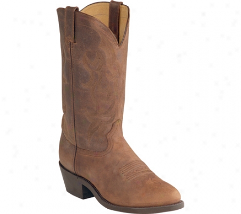 Durango Boot Db922 12 (men's) - Tan Distressed Leather