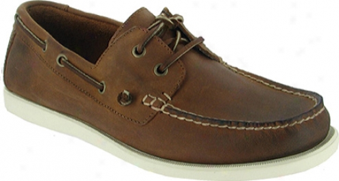 Eastland Freeport (meb's) - Brown Leather