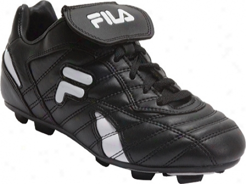 Fila Forza Iii Rb (men's) - Black/white