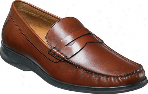 Florsheim Alturas (men's) - Cognac Leather