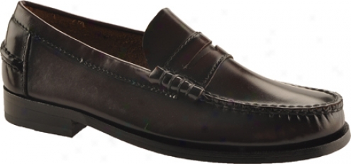 Florsheim Berkley (men's) - Campus Wine