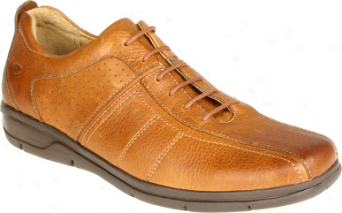 Florsheim Relay (men's)) - Tan Leather