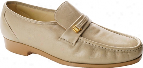 Florsheim Riva (men's) - Beige