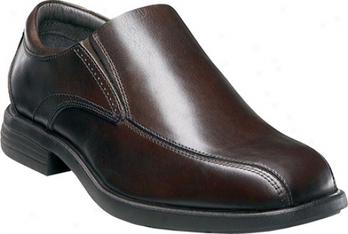 Florsheim Selmer (men's) - Brown Leather