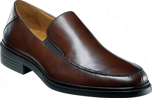 Florsheim Tremont (men's) - Brown Leather