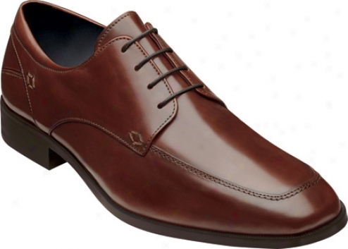 Florsheim Washington (men's) - Cognac Cal