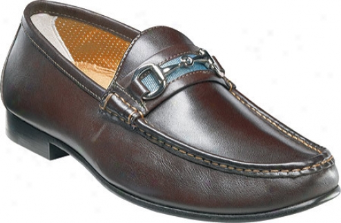 Florsheim Zurich (men's) - Brown Leather