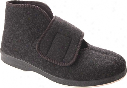 Foamtreads Tradition (men's) - Black