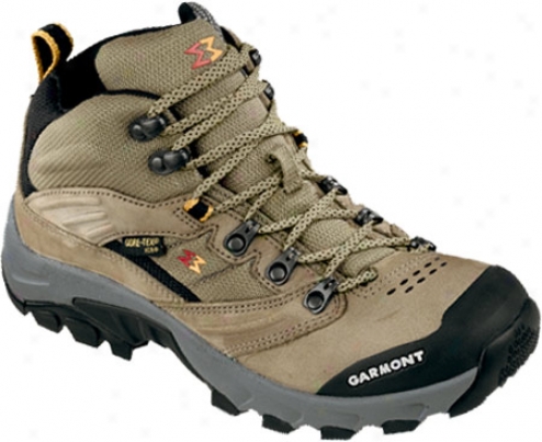 Garmont Flash Iii Gtx (men's) - Sane