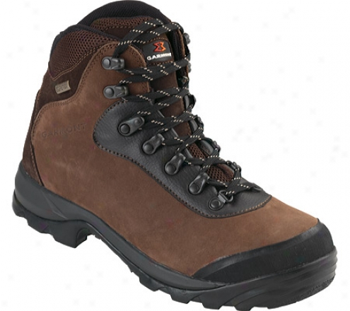 Garmont Syncro Gtx (men's) - Wicked Brown