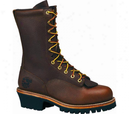 Gear Box Footwear 8089 (men's) - Brown