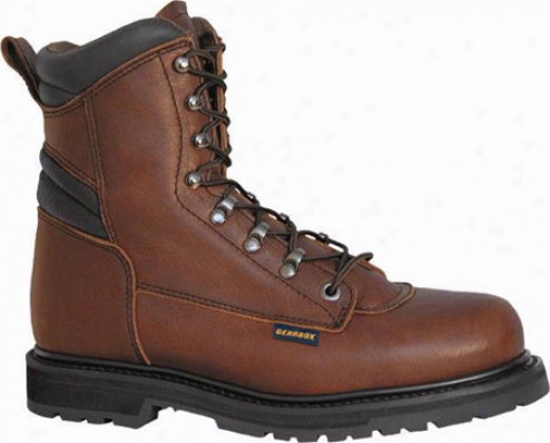 Gear Enclose in a ~ Footwear 834 (men's) - Harvest Amber