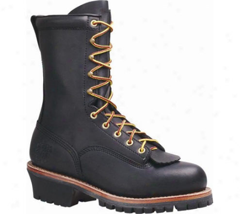Gear Box Footwear 8988 (men's) - Black
