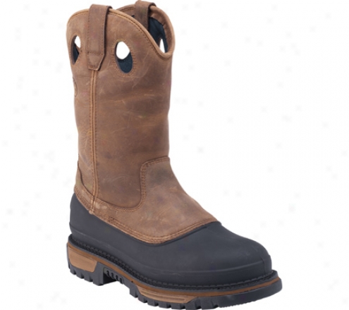 "georgia Boot G4434 11"" Wellington Muddogs Comfort Core (men's)"