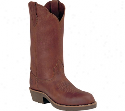 "georgia Boot G47 12"" Wellington Comfort Code (men's) - Oiled Oak Harness Leather"