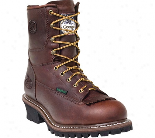 "georgia Boot G7113 8"" Logger (men's) - Yelp"