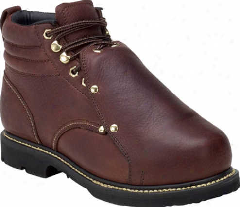 Golden Retriever Footwear 08940 (men's) - Brown